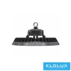 SEIPRO Csarnok világítás 100w 15000lm 4000K 90° IP65 ∅308x181mm fekete 5év