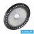 SEIPRO Csarnok világítás 100w 15000lm 5000K 90° IP65 ∅308x181mm fekete 5év