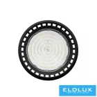 SEIPRO Csarnok világítás 100w 15000lm 4000K 120° IP65 ∅254x150mm fekete 5év