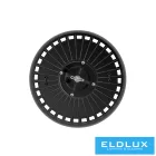 SEIPRO Csarnok világítás 100w 15000lm 4000K 120° IP65 ∅254x150mm fekete 5év
