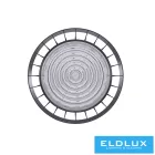 SEIPRO Csarnok világítás 100w 16000lm 5000K 120° IP65 ∅248x158mm fekete 5év