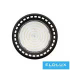 SEIPRO Csarnok világítás 150w 22500lm 4000K 120° IP65 ∅309x156mm fekete 5év