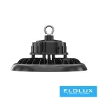 SEIPRO Csarnok világítás 150w 22500lm 5000K 120° IP65 ∅309x156mm fekete 5év