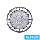 SEIPRO Csarnok világítás 150w 24000lm 5000K 120° IP65 ∅308x168mm fekete 5év
