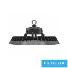 SEIPRO Csarnok világítás 200w 30000lm 4000K 90° IP65 ∅354x183mm fekete 5év