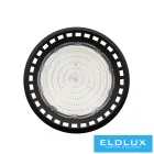SEIPRO Csarnok világítás 200w 30000lm 5000K 120° IP65 ∅354x161mm fekete 5év