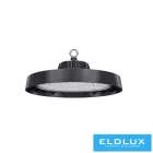 SEIPRO Csarnok világítás 200w 32000lm 5000K 120° IP65 ∅360x174mm fekete 5év