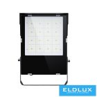 SEIPRO 200-240W Reflektorhoz fém napellenző