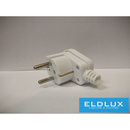 ELDLUX Dugvilla Max.16A IP20