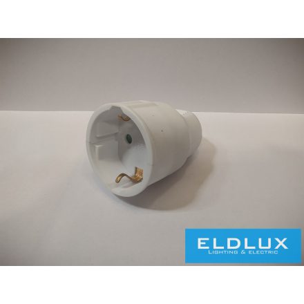 ELDLUX Dugalj Max.16A IP20