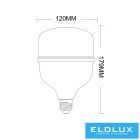 UNIVERSO LED izzó E27/E40 60w 7300lm 6500k 5év