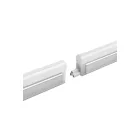 UNIVERSO T5 LED lámpatest 12w 1320lm CCT.Kap IP20 575x53mm opál burával