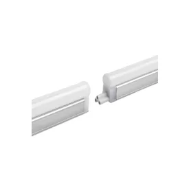   UNIVERSO T5 LED lámpatest 12w 1320lm CCT.Kap IP20 575x53mm opál burával