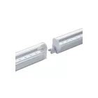 UNIVERSO T5 LED lámpatest 30w 3900lm CCT.Kap IP20 1475x53mm átlátszó burával