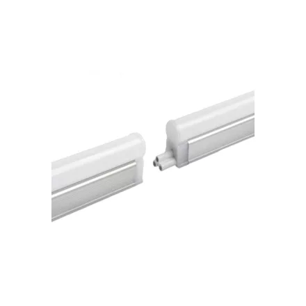 UNIVERSO T5 LED lámpatest 18w 1980lm CCT.Kap IP20 875x53mm opál burával