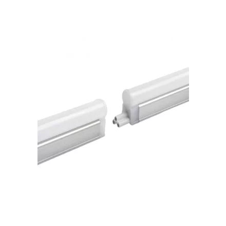 UNIVERSO T5 LED lámpatest 30w 3300lm CCT.Kap IP20 1475x53mm átlátszó burával