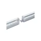 UNIVERSO T5 LED lámpatest 12w 1560lm CCT.Kap IP20 575x53mm átlátszó burával
