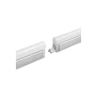 UNIVERSO T5 LED lámpatest 6w 660lm CCT.Kap IP20 310x53mm opál burával