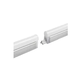   UNIVERSO T5 LED lámpatest 6w 660lm CCT.Kap IP20 310x53mm opál burával