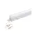 UNIVERSO T5 LED lámpa kapcsolóval és opál burával 5w 560lm CCT.Kap IP20 325x34mm