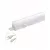 UNIVERSO T5 LED lámpa kapcsolóval és opál burával 14w 1550lm CCT.Kap IP20 885x34mm