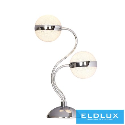 ELDLUX MILKY asztali lámpa LED 24W