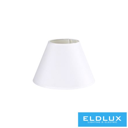 ELDLUX Bézs TC lámpaernyő B típus