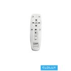 UNIVERSO Színhőmérséklet váltós távirányító 2.4G UNIVERSO lámpákhoz