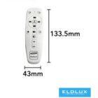 UNIVERSO Színhőmérséklet váltós távirányító 2.4G UNIVERSO lámpákhoz