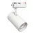 ELDLUX Egyfázisú sínre szerelhető lámpa 19W 2130lm CCT.Kap IP20 fehér D60x148x210mm