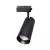 ELDLUX Egyfázisú sínre szerelhető lámpa 27W 3280lm CCT.Kap IP20 fekete D75x168x230mm