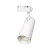 ELDLUX Egyfázisú sínre szerelhető lámpa 27W 3280lm CCT.Kap IP20 fehér D75x168x230mm
