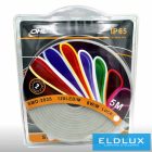 UNIVERSO Neon LED szalag 12v 2835-120D-8.6w-946lm/M 6500k IP65 5M