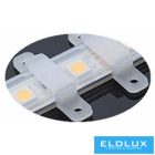 UNIVERSO 16mm 230V-os LED szalaghoz felfogató 20db/csomag