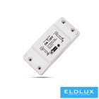 ELDLUX Smart Home WiFi-s megszakító Max.2200w/10A
