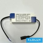 Union Knights Beépíthető LED panel 60x60cm Philips trafóval 40W 4800LM 7000K CRI>80 IP20 3év