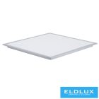 Union Knights Beépíthető LED panel 60x60cm Philips trafóval 40W 4800LM 4000K CRI>80 IP20 3év