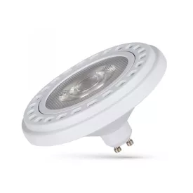   AR111 GU10 LED-fényforrás 20W COB LED 4000K Fehér 5 év garancia