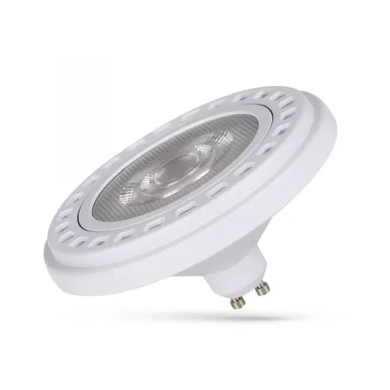 AR111 GU10 LED-fényforrás 20W COB LED 4000K Fehér 5 év garancia