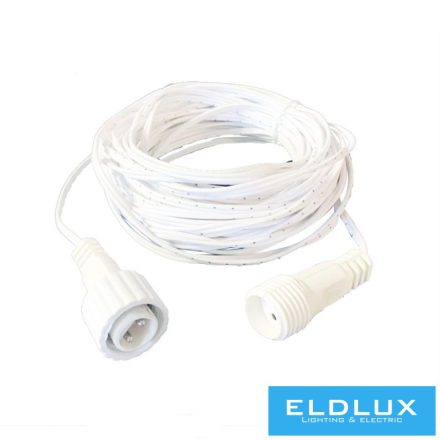 WISDOM töltőkábel 31V termékhez 10m IP44 fehér