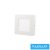 Szögletes Falon Kívüli LED Panel 6W 420LM 2700K IP20