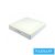 Négyzet alakú backlit falon kívüli panel 18W 3000K