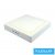Négyzet alakú backlit falon kívüli panel 26W 4500K