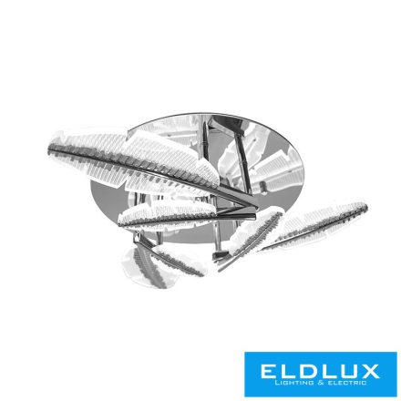 ELDLUX Mennyezeti lámpa 39W CCT