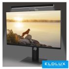 EMOS AVA LED monitor lámpa 4.5W 3000/4000/5000K IP20
