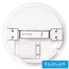 EMOS TORI LED lámpa kerek 15W 1250lm WW IP54 fehér