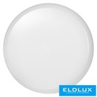 EMOS DORI LED lámpa körös 18W 1550lm NW IP54 fehér