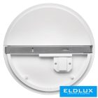 EMOS DORI LED lámpa körös 18W 1550lm NW IP54 fehér