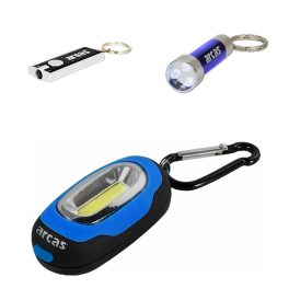 Keychain lights